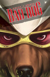 BAD DOG TP VOL 1 IN THE LAND OF MILK AND HONEY (MR)