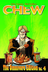 CHEW OMNIVORE ED HC VOL 4 (MR)