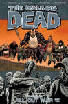 WALKING DEAD TP VOL 21 ALL OUT WAR PT 2 (MR)