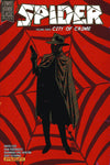 SPIDER TP (DYNAMITE COMICS) VOL 03 CITY OF CRIME