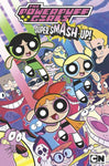 POWERPUFF GIRLS SUPER SMASH-UP TP (IDW PUBLISHING) VOL 1