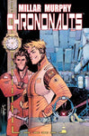 CHRONONAUTS TP VOL 1 (MR)