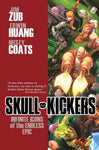 SKULLKICKERS TP VOL 6 INFINITE ICONS O/T ENDLESS EPIC