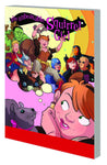 UNBEATABLE SQUIRREL GIRL TP (MARVEL) VOL 01 SQUIRREL POWER