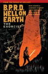 BPRD HELL ON EARTH TP (DARK HORSE) VOL 14 THE EXORCIST