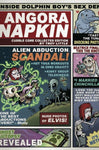 ANGORA NAPKIN CUDDLE CORE COLL ED TP (IDW PUBLISHING)