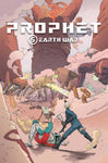 PROPHET TP VOL 5 EARTH WAR (MR)