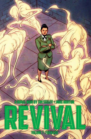 REVIVAL TP VOL 7 FORWARD (MR)