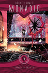 ROCHE LIMIT TP VOL 3 MONADIC (MR)