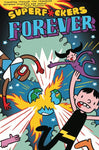 SUPER F*CKERS FOREVER TP (IDW PUBLISHING) (MR)
