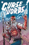 CURSE WORDS TP VOL 1 (MR)