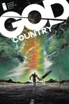 GOD COUNTRY TP (MR)