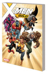 X-MEN GOLD TP (MARVEL) VOL 01 BACK TO BASICS