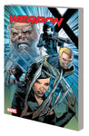 WEAPON X TP (MARVEL) VOL 01 WEAPONS OF MUTANT DESTRUCTION PRELUDE