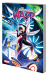 UNSTOPPABLE WASP TP (MARVEL) VOL 01 UNSTOPPABLE