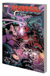 DEADPOOL WORLDS GREATEST TP (MARVEL) VOL 08 TIL DEATH DO US