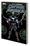 CAPTAIN AMERICA STEVE ROGERS TP (MARVEL) VOL 03 EMPIRE BUILDING