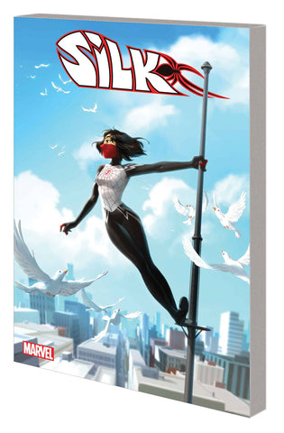 SILK TP (MARVEL) VOL 03 CLONE CONSPIRACY