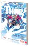 MIGHTY THOR TP (MARVEL) VOL 02 LORDS OF MIDGARD