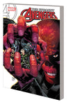 UNCANNY AVENGERS UNITY TP (MARVEL) VOL 04 RED SKULL