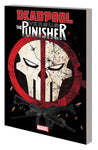 DEADPOOL VS PUNISHER TP (MARVEL)