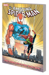 SPIDER-MAN COMPLETE CLONE SAGA EPIC TP (MARVEL) VOL 05 NEW PTG