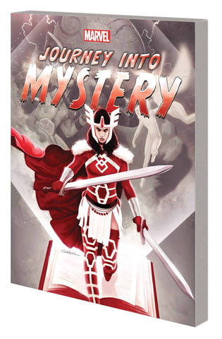 SIF JOURNEY INTO MYSTERY COMPLETE COLLECTION TP (MARVEL)