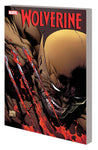 WOLVERINE BY DANIEL WAY COMPLETE COLLECTION TP (MARVEL) VOL 02