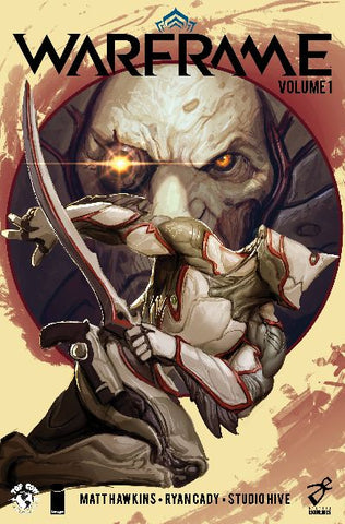 WARFRAME TP VOL 1