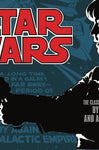 STAR WARS CLASSIC NEWSPAPER COMICS HC (IDW PUBLISHING) VOL 3