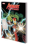 AVENGERS BACK TO BASICS MPGN TP (MARVEL)