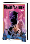 BLACK PANTHER HC (MARVEL) VOL 02 AVENGERS OF NEW WORLD