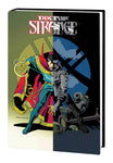 DOCTOR STRANGE HC (MARVEL) VOL 02
