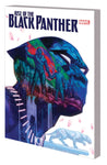 RISE OF THE BLACK PANTHER TP (MARVEL)
