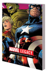 MARVEL LEGACY TP (MARVEL)