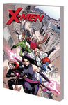 ASTONISHING X-MEN BY CHARLES SOULE TP (MARVEL) VOL 02 MAN CALLED X