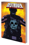 DESTROYER BY ROBERT KIRKMAN TP (MARVEL)