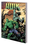 HULK BY WAID AND DUGGAN TP (MARVEL) COMPLETE COLLECTION