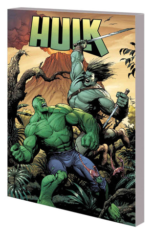 HULK BY WAID AND DUGGAN TP (MARVEL) COMPLETE COLLECTION