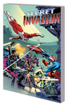 SECRET INVASION TP (MARVEL) RISE OF SKRULLS