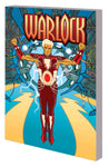 WARLOCK TP (MARVEL) SECOND COMING