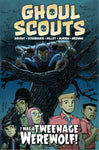 GHOUL SCOUTS I WAS A TWEENAGE WEREWOLF TP (ACTION LAB)