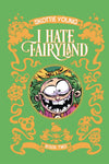 I HATE FAIRYLAND DLX HC  VOL 2 (MR)