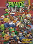 PLANTS VS ZOMBIES HC (DARK HORSE) VOL 05 BOXED SET