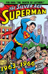SUPERMAN SILVER AGE SUNDAYS HC (IDW PUBLISHING) VOL 2 1963 - 1966