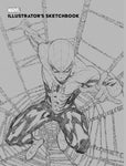 MARVEL ILLUSTRATORS SKETCHBOOK TP (MARVEL)