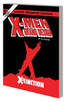 X-MEN GRAND DESIGN TP (MARVEL) X-TINCTION