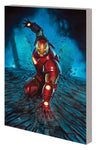 MARVEL MONOGRAPH TP (MARVEL) ART OF ADI GRANOV