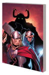 THOR OF REALMS TP (MARVEL)