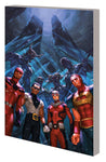 WAR OF REALMS TP (MARVEL) GIANT-MAN